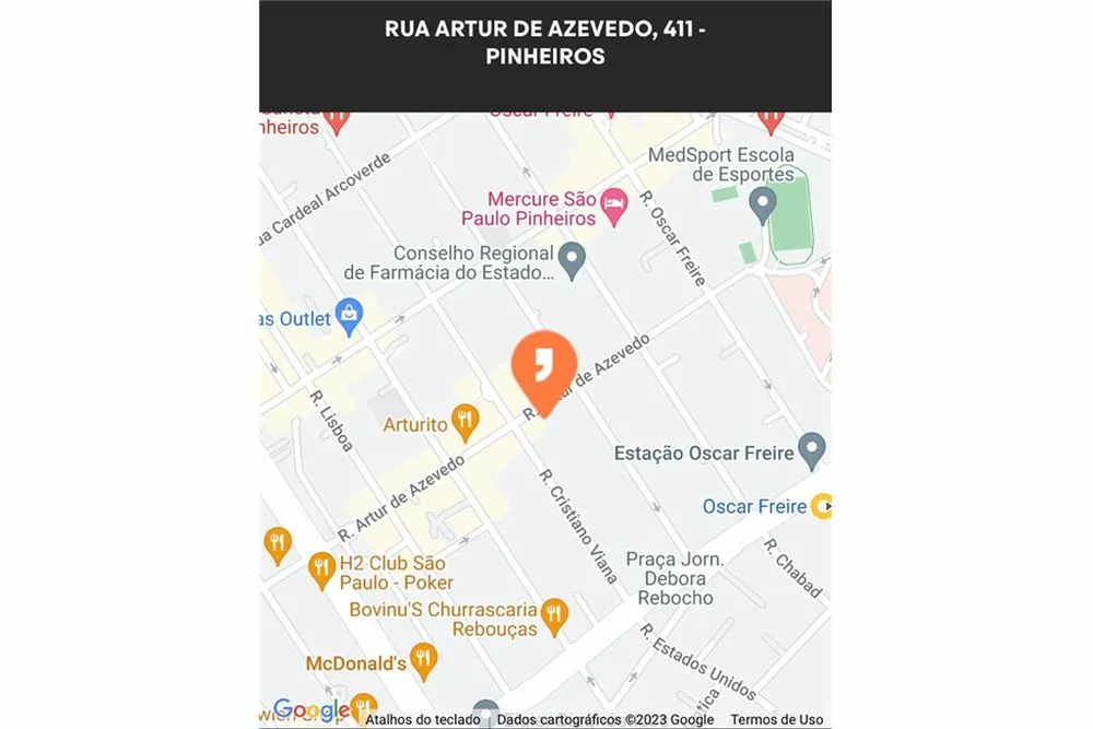Apartamento, 1 quarto, 24 m² - Foto 1