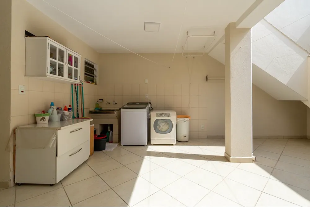 Casa, 3 quartos, 151 m² - Foto 4