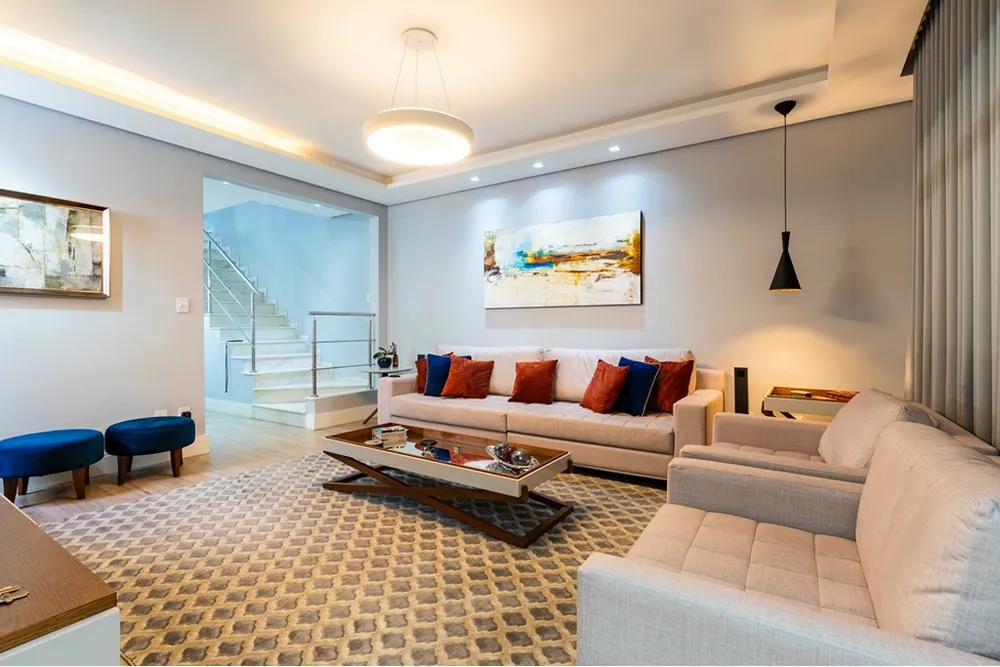Casa, 3 quartos, 151 m² - Foto 3
