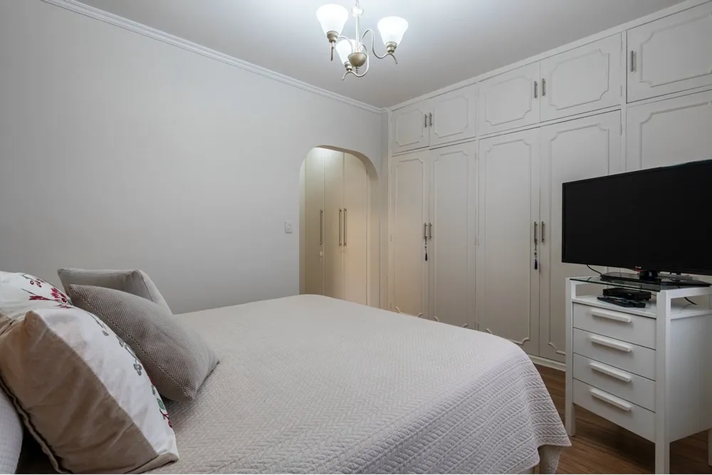 Casa, 3 quartos, 151 m² - Foto 1