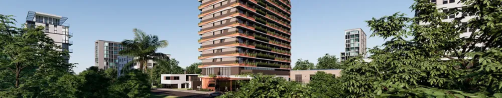 Apartamento, 1 quarto, 28 m² - Foto 4