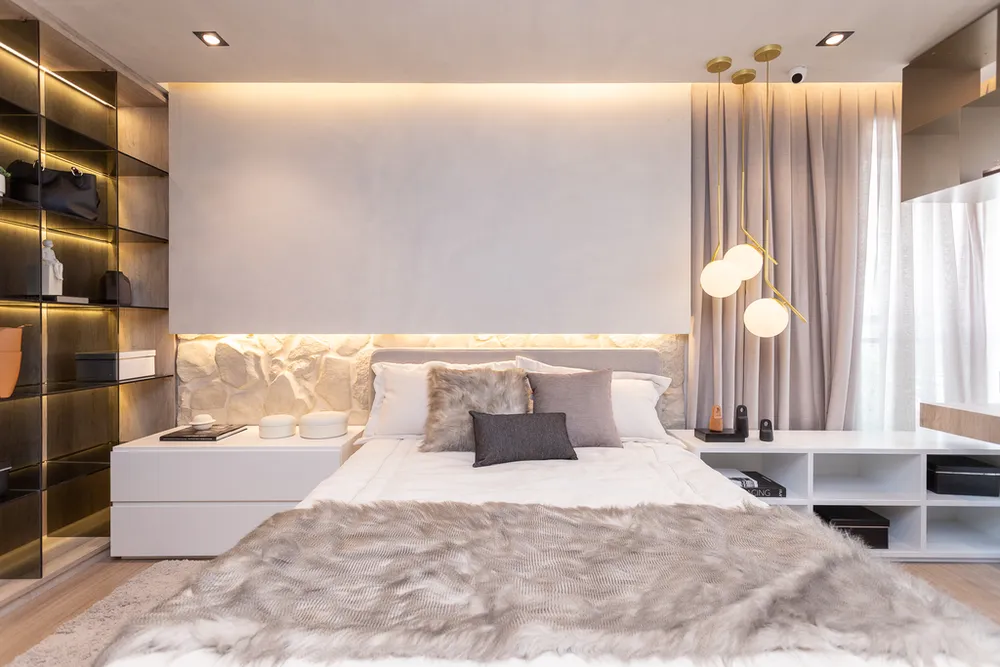 Apartamento, 3 quartos, 154 m² - Foto 2
