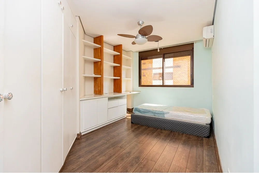 Apartamento, 4 quartos, 200 m² - Foto 1