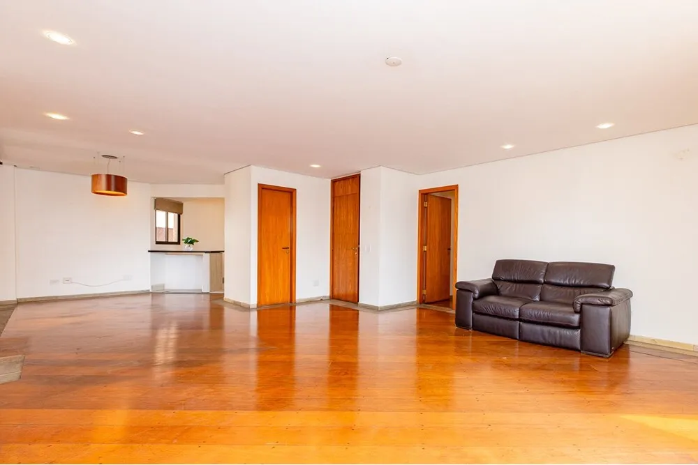 Apartamento, 4 quartos, 200 m² - Foto 4