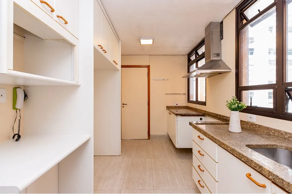 Apartamento, 4 quartos, 200 m² - Foto 2