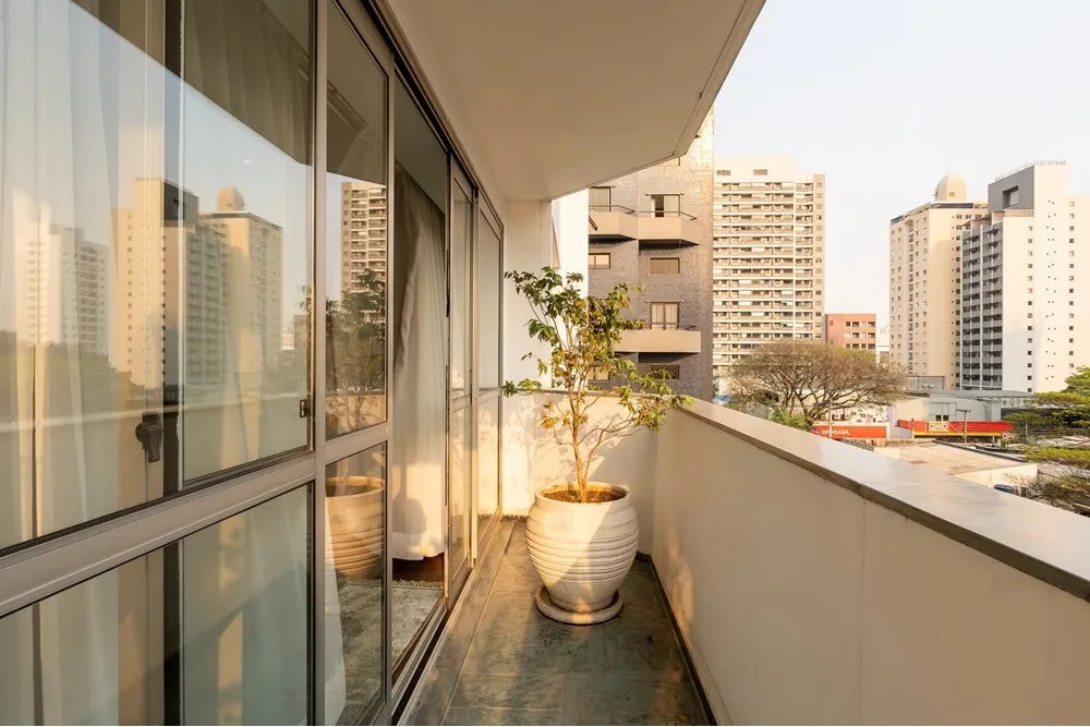 Apartamento, 5 quartos, 287 m² - Foto 2