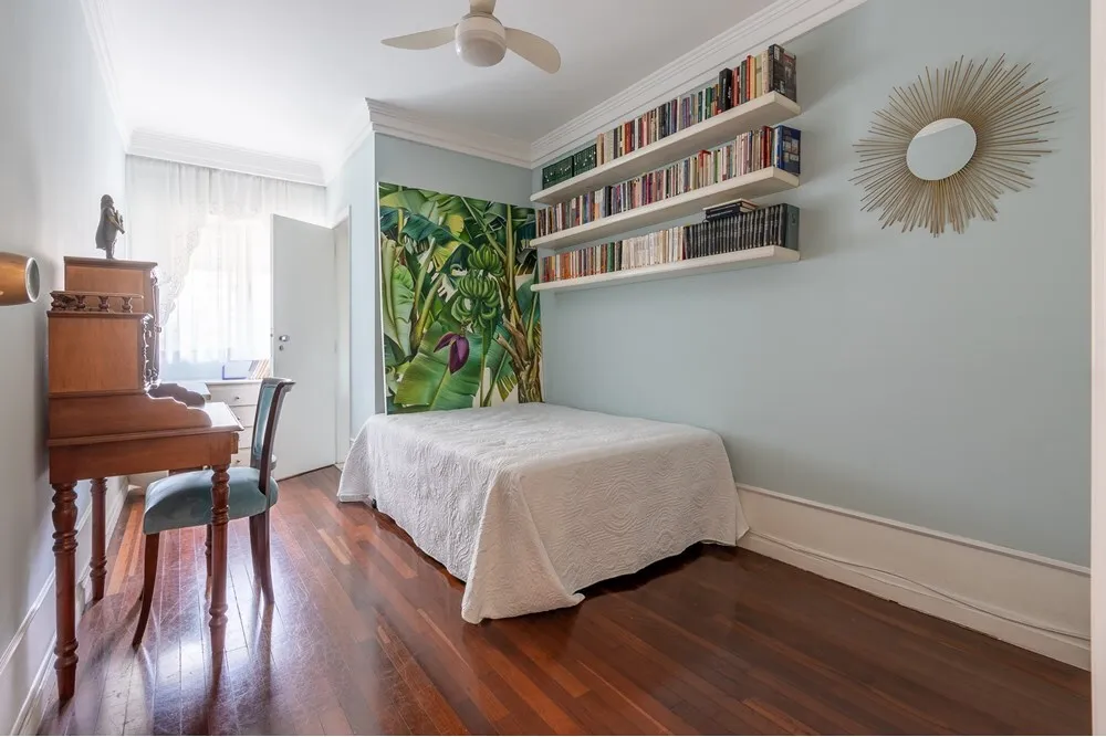 Apartamento, 5 quartos, 287 m² - Foto 4