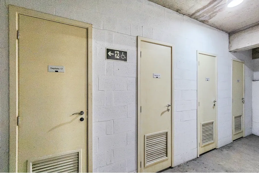 Apartamento, 2 quartos, 60 m² - Foto 1