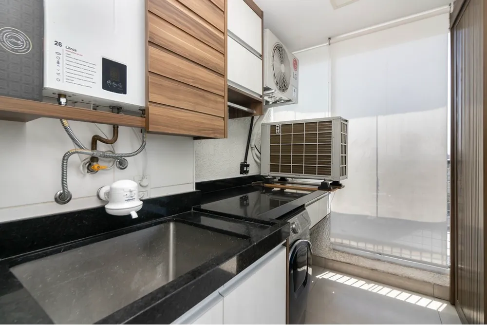Apartamento, 2 quartos, 60 m² - Foto 3