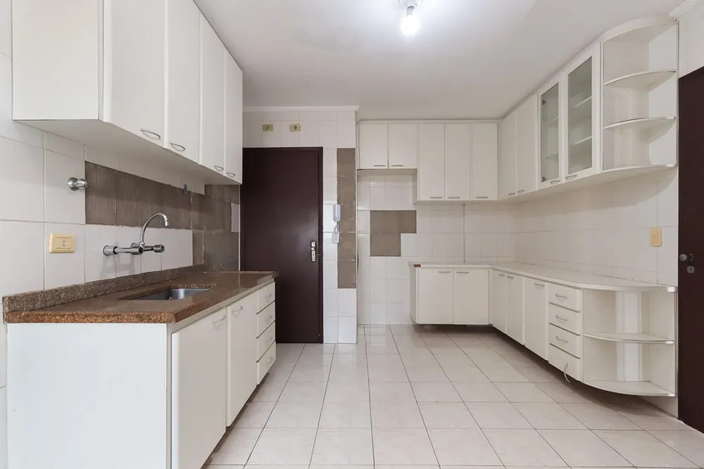 Apartamento, 3 quartos, 117 m² - Foto 1