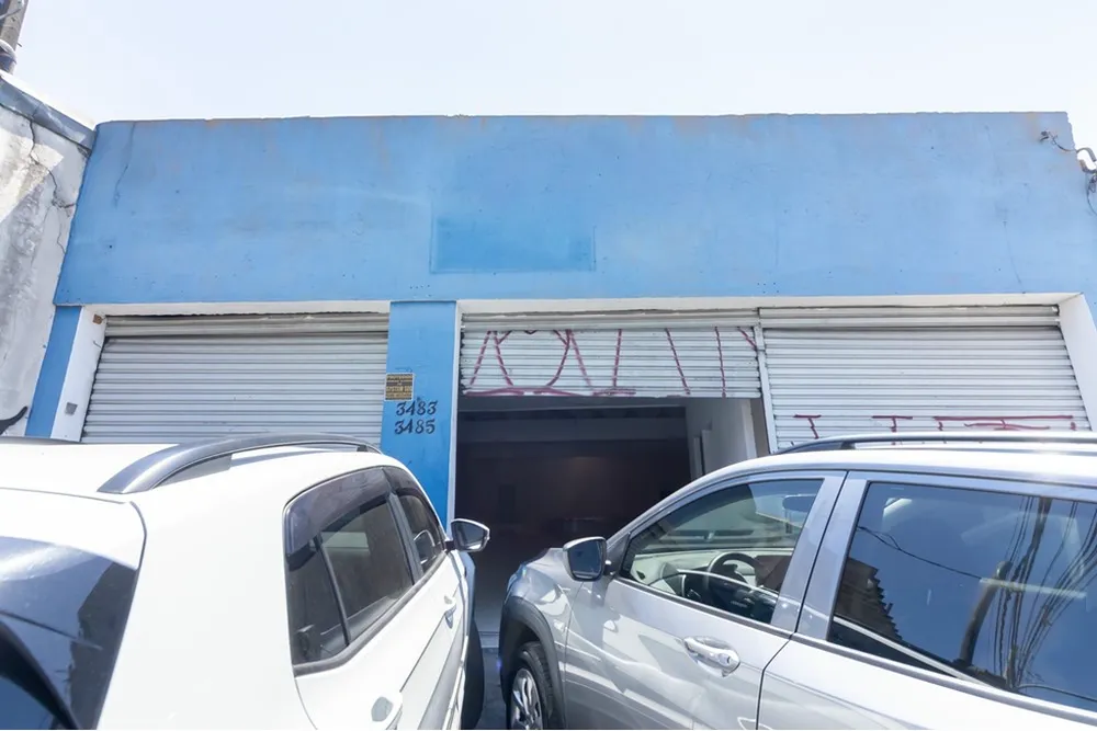 Loja-Salão, 305 m² - Foto 4