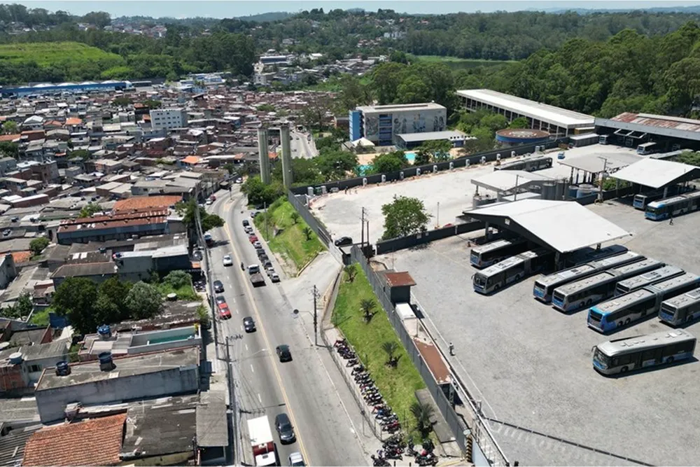Loja-Salão, 305 m² - Foto 2