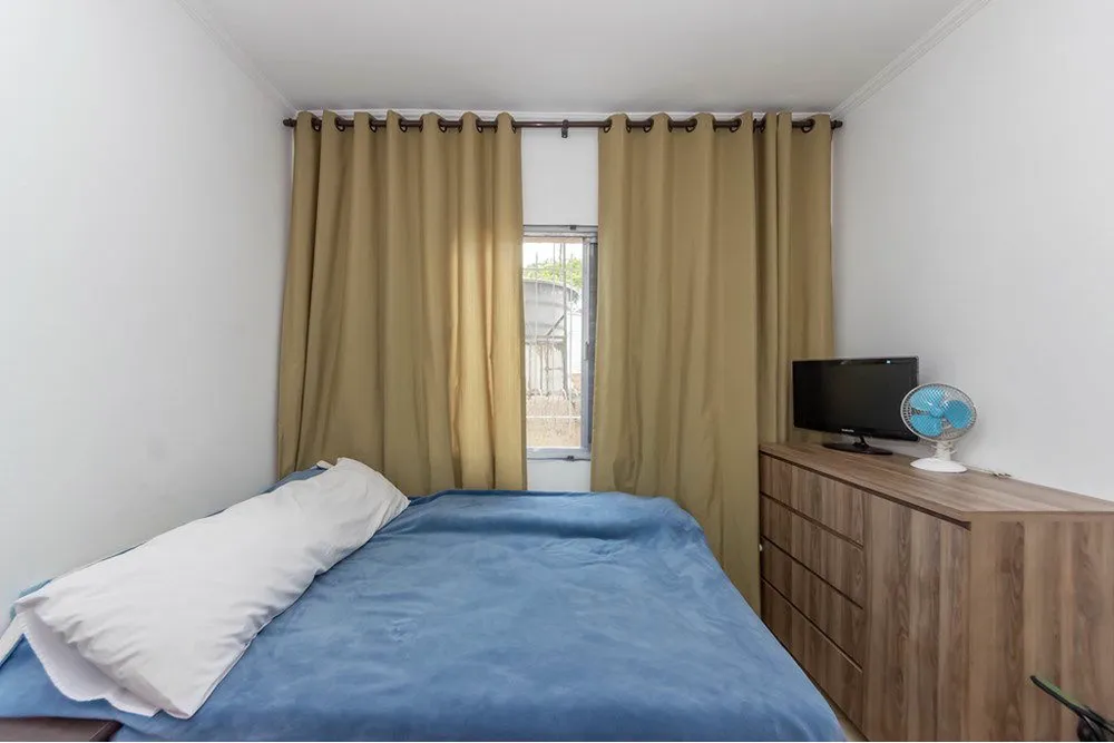 Casa, 3 quartos, 200 m² - Foto 1