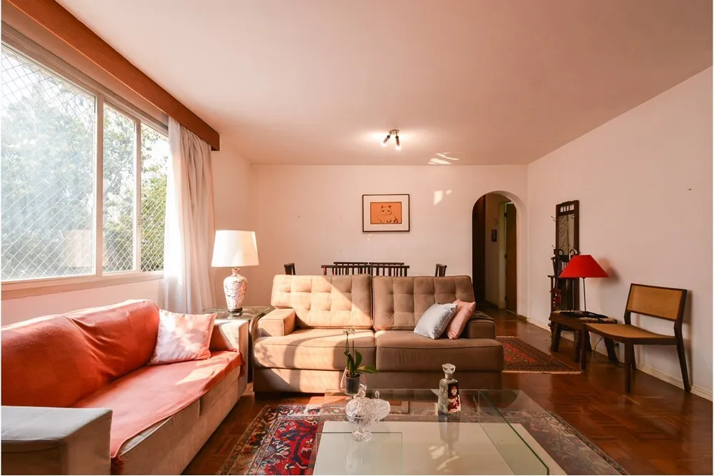Apartamento, 3 quartos, 120 m² - Foto 1