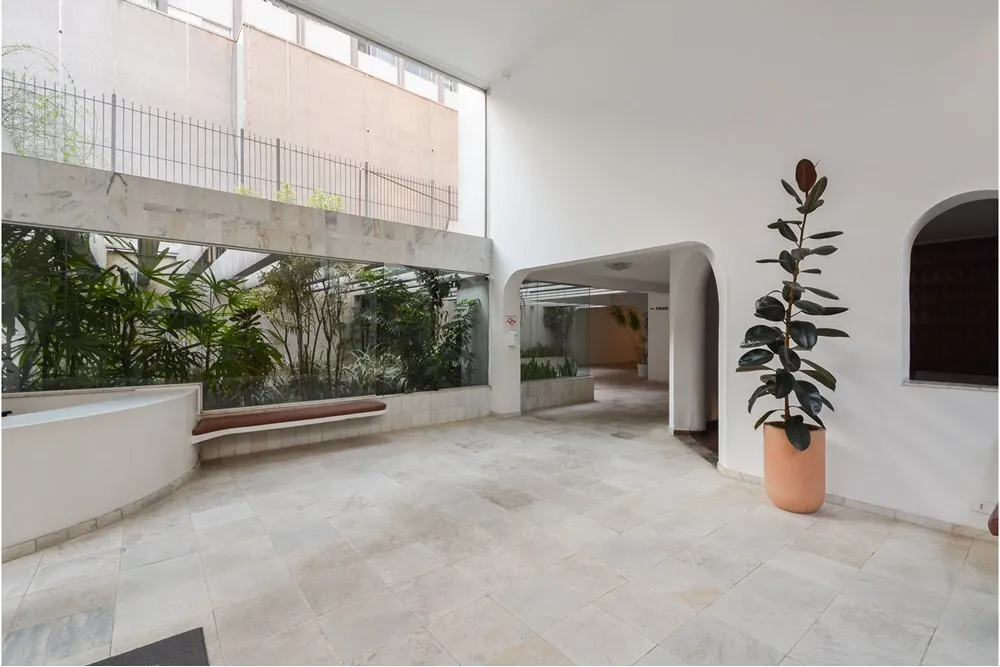 Apartamento, 3 quartos, 120 m² - Foto 2
