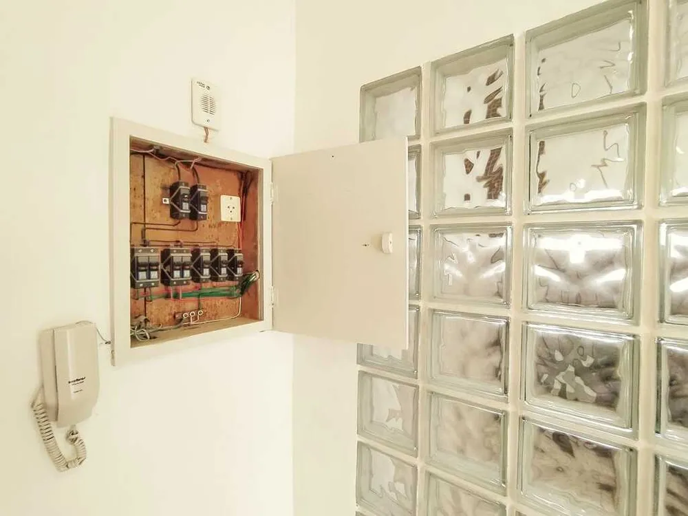 Apartamento, 1 quarto, 46 m² - Foto 2