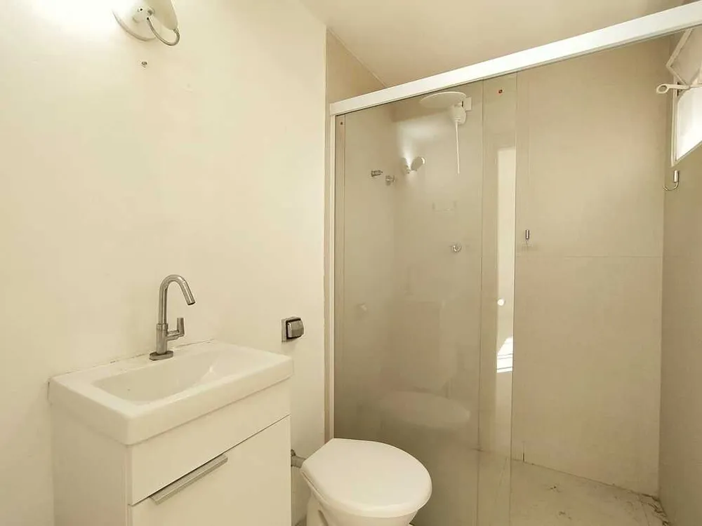 Apartamento, 1 quarto, 46 m² - Foto 1