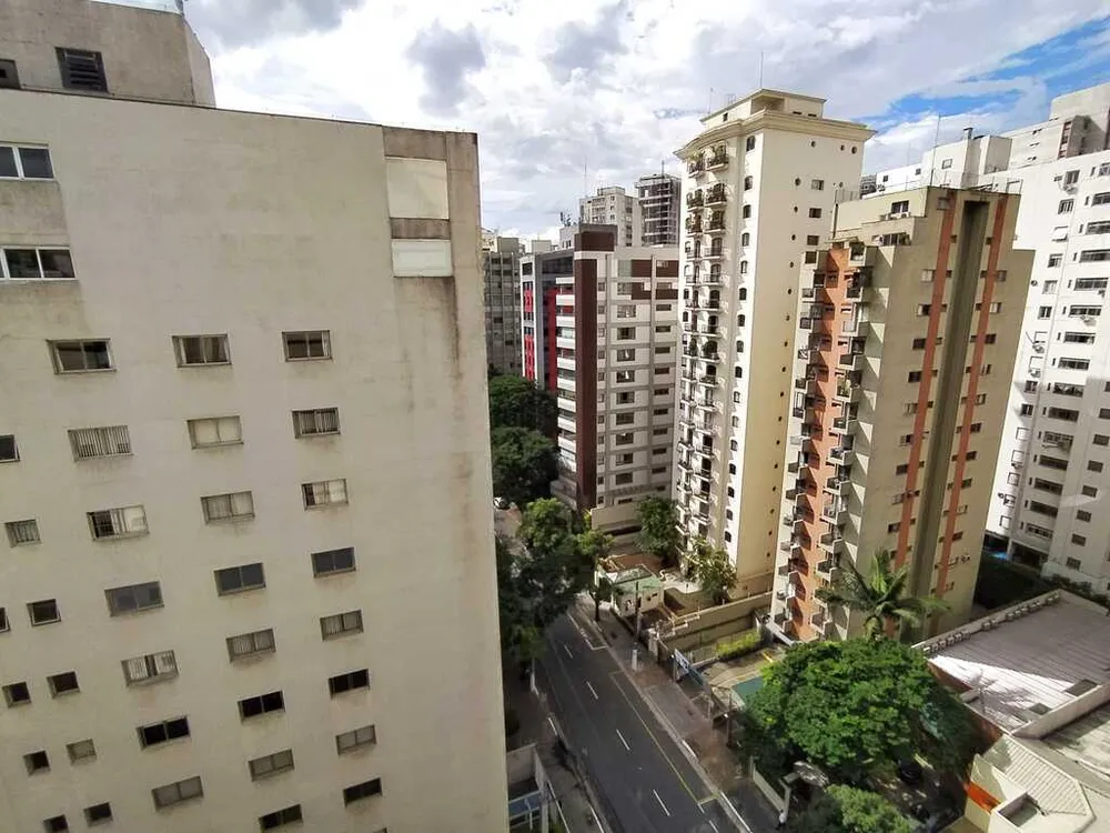 Apartamento, 1 quarto, 46 m² - Foto 3
