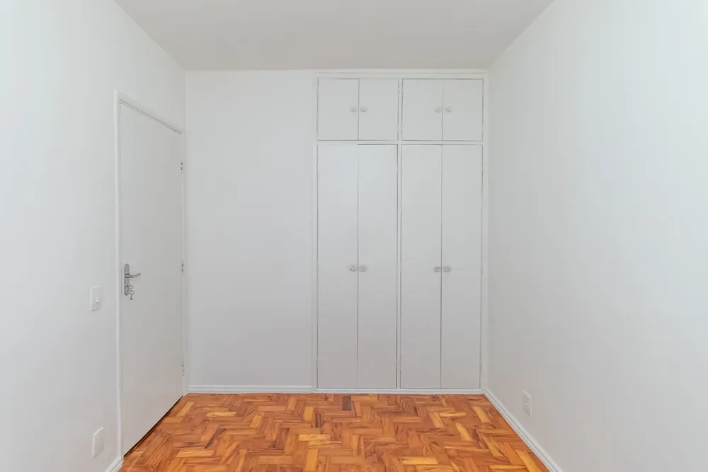 Apartamento, 2 quartos, 62 m² - Foto 1