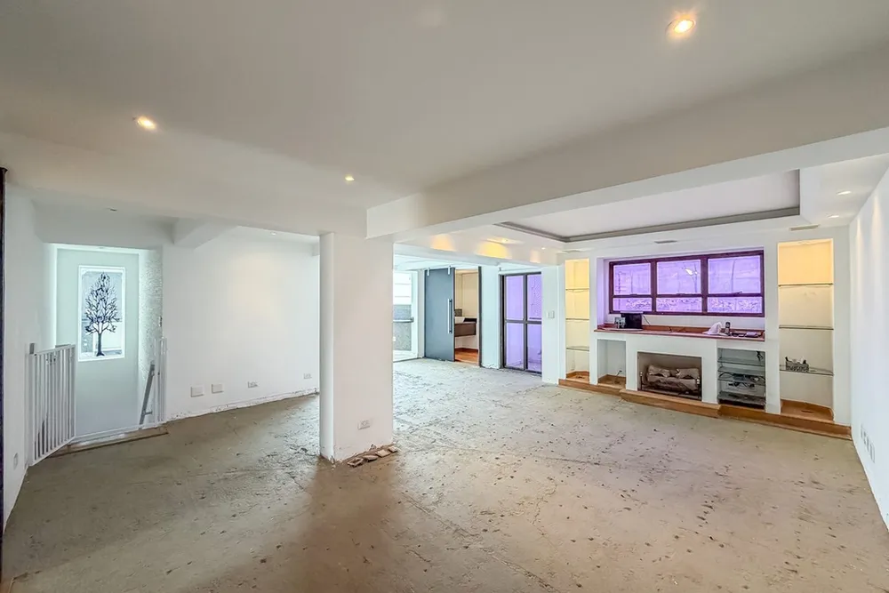 Cobertura, 4 quartos, 512 m² - Foto 2