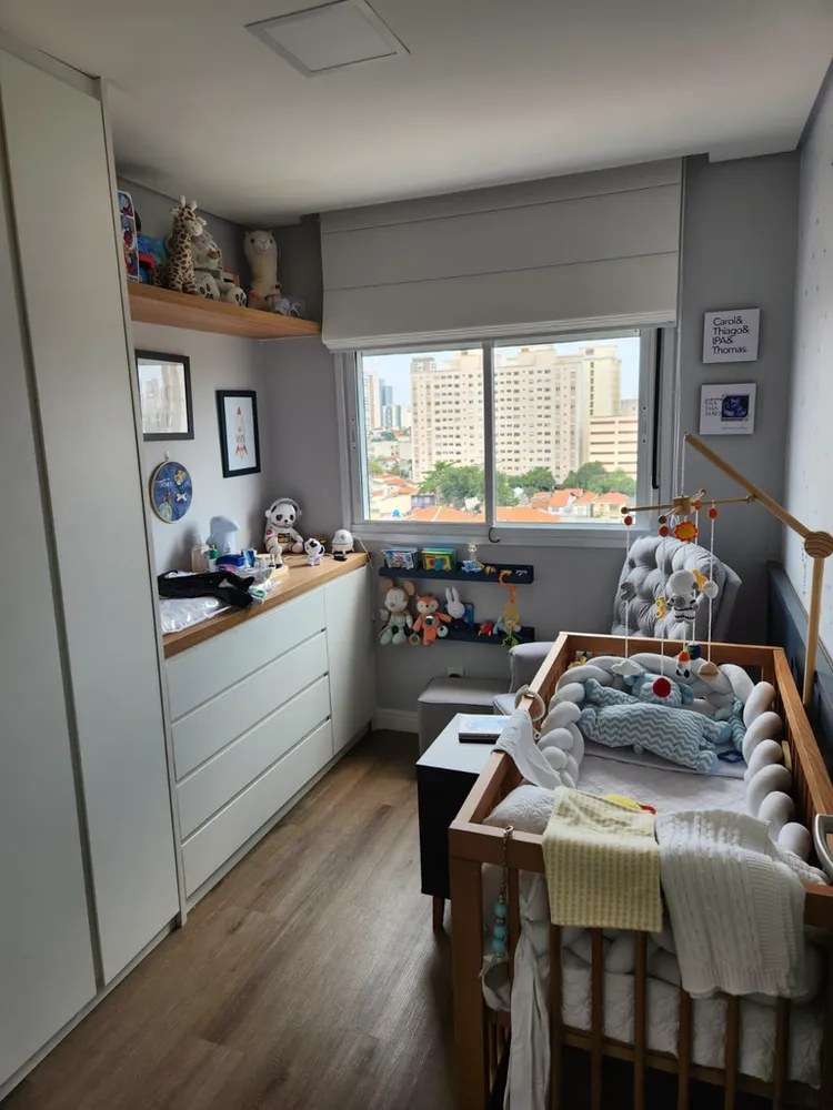 Apartamento, 2 quartos, 85 m² - Foto 2