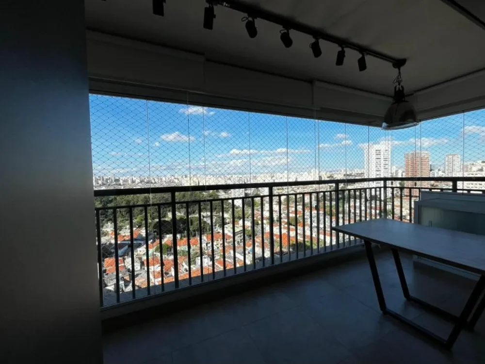 Apartamento, 2 quartos, 85 m² - Foto 1