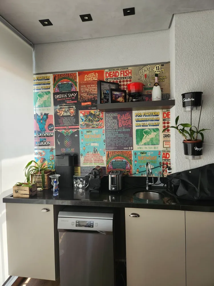 Apartamento, 2 quartos, 85 m² - Foto 3