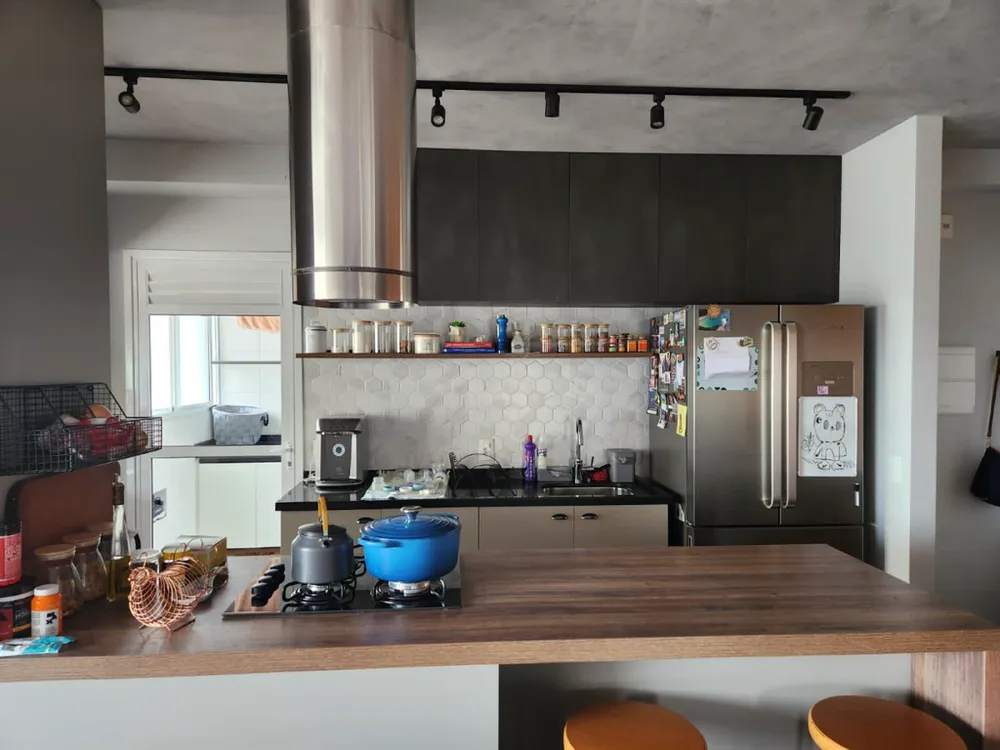 Apartamento, 2 quartos, 85 m² - Foto 4