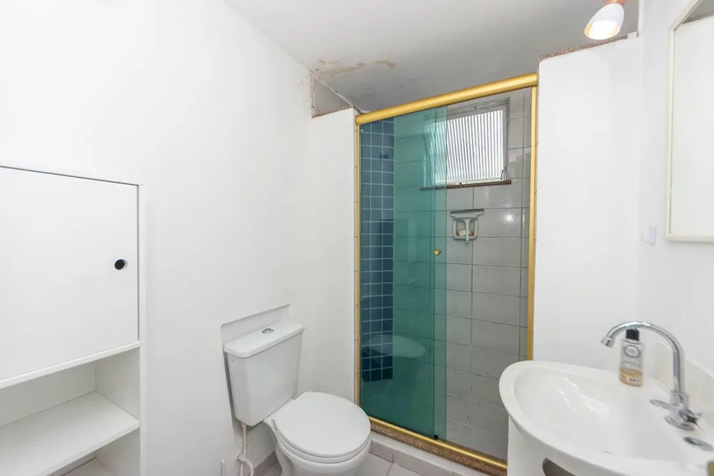 Apartamento, 2 quartos, 57 m² - Foto 2
