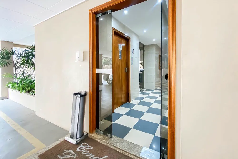 Apartamento, 2 quartos, 57 m² - Foto 3