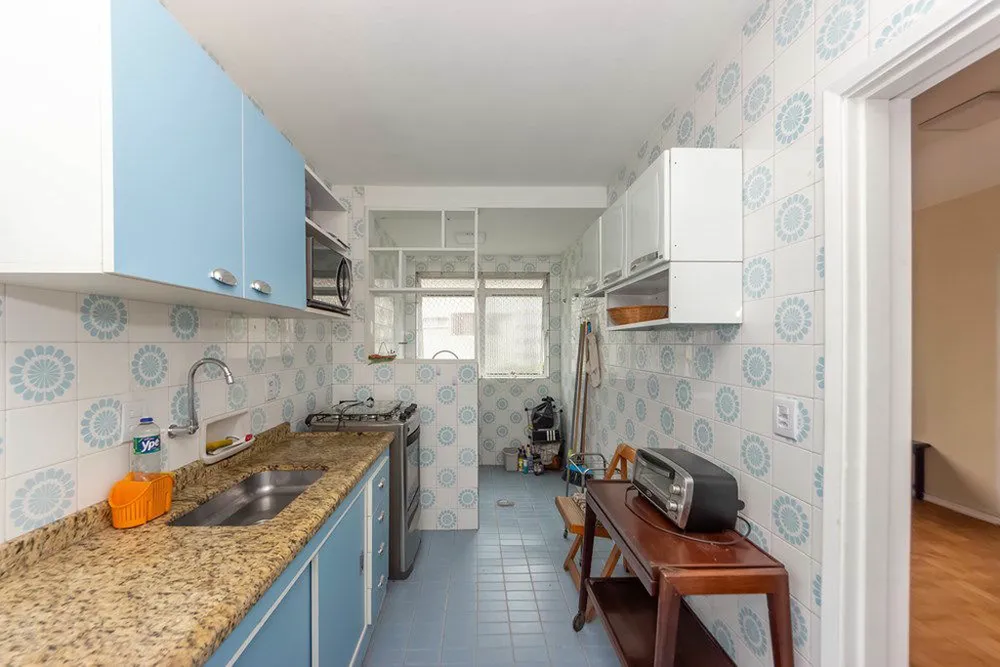 Apartamento, 2 quartos, 57 m² - Foto 4