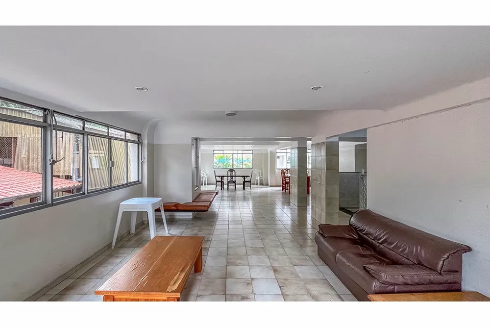 Apartamento, 2 quartos, 57 m² - Foto 1