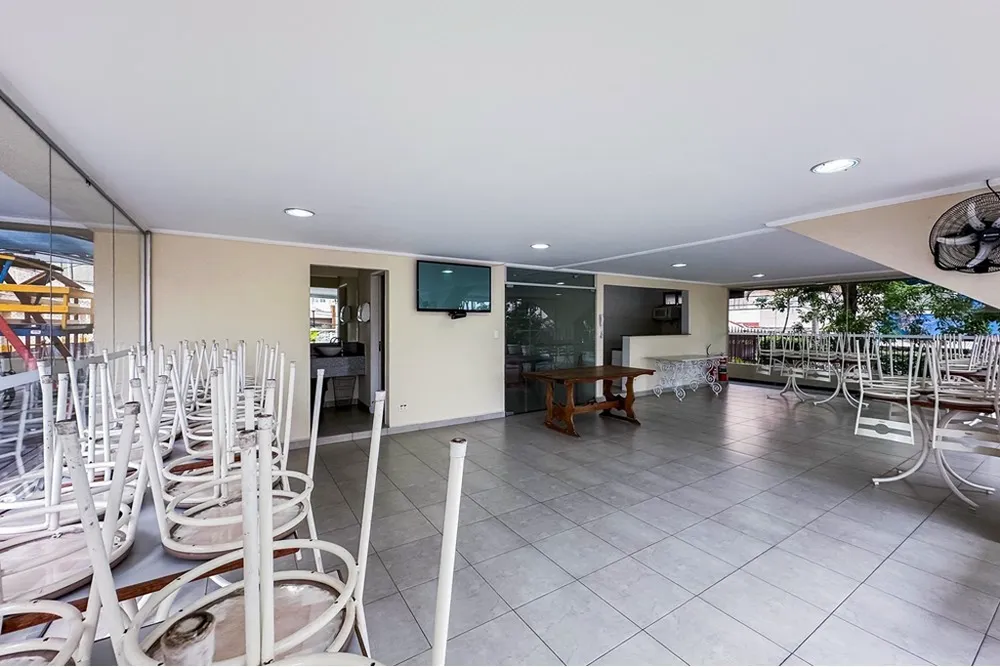 Cobertura, 3 quartos, 110 m² - Foto 3