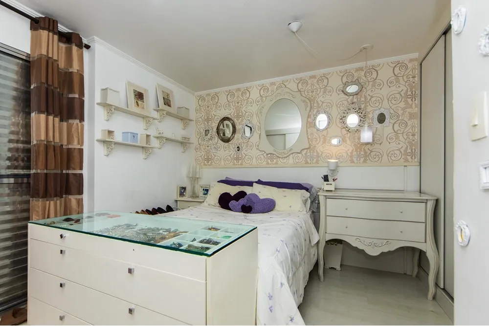 Cobertura, 3 quartos, 110 m² - Foto 1