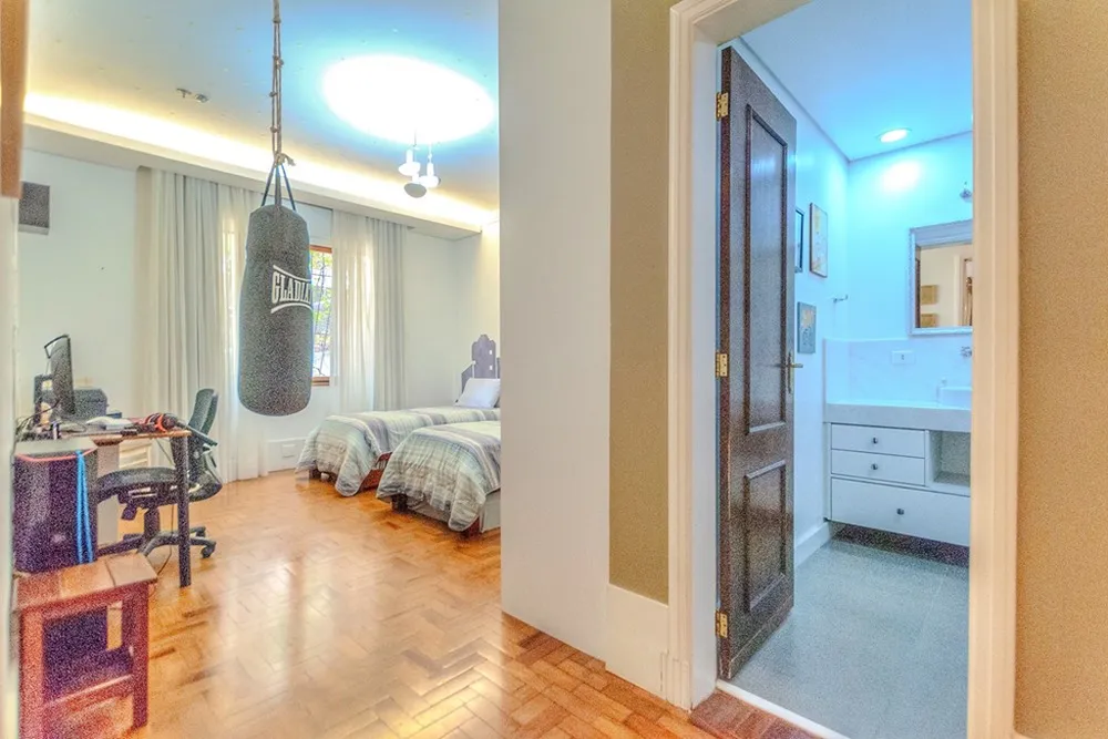 Apartamento, 5 quartos, 341 m² - Foto 1