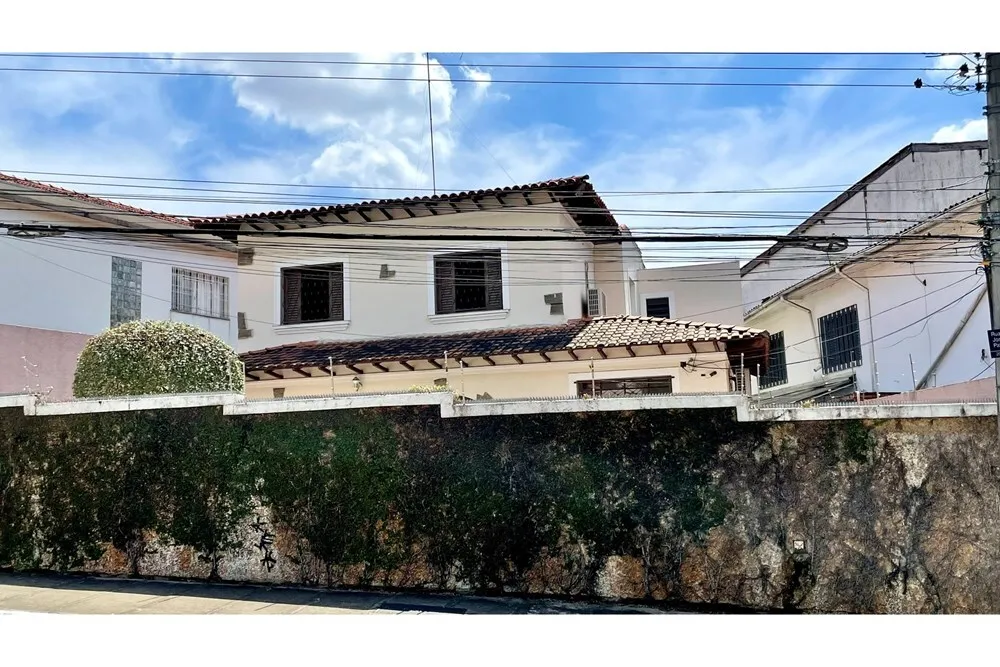 Casa, 3 quartos, 265 m² - Foto 4