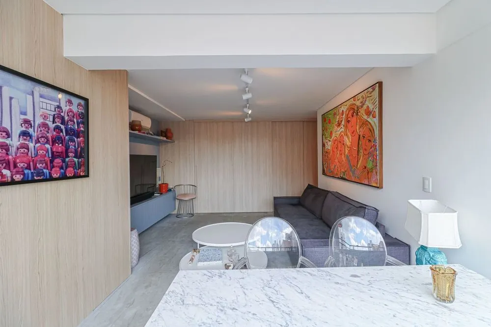 Cobertura, 2 quartos, 165 m² - Foto 3