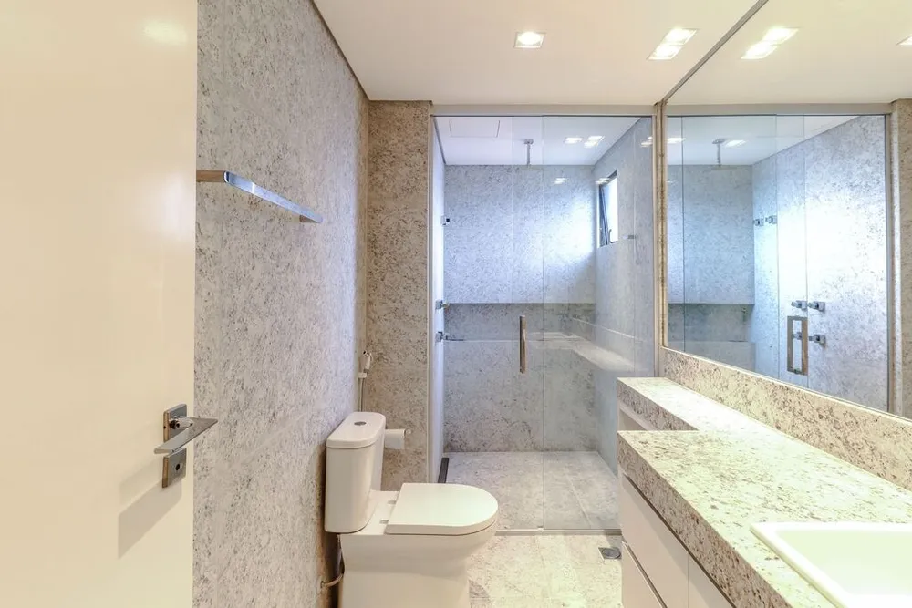 Cobertura, 2 quartos, 165 m² - Foto 1