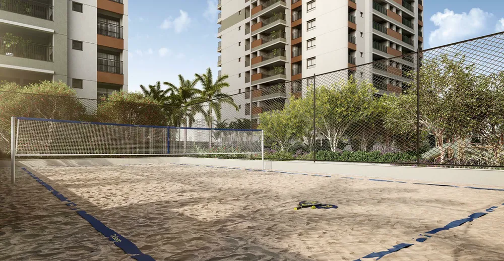 Apartamento, 2 quartos, 83 m² - Foto 4