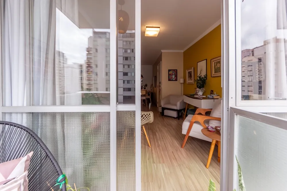 Apartamento, 3 quartos, 83 m² - Foto 3
