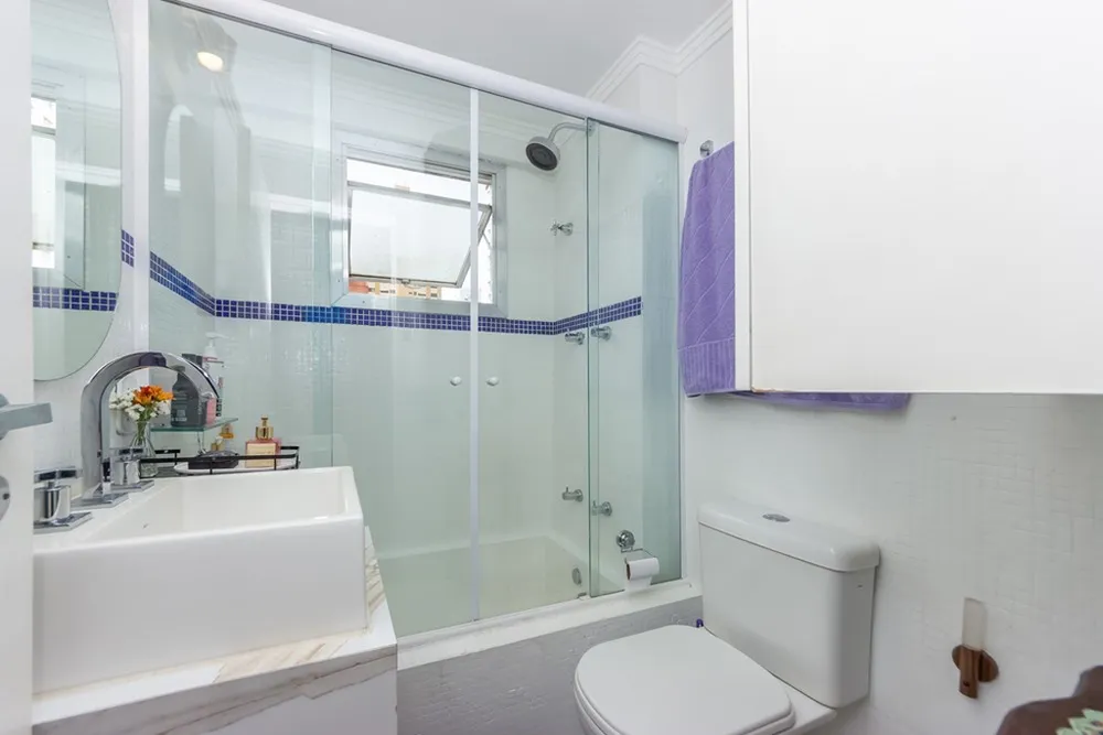 Apartamento, 3 quartos, 83 m² - Foto 4