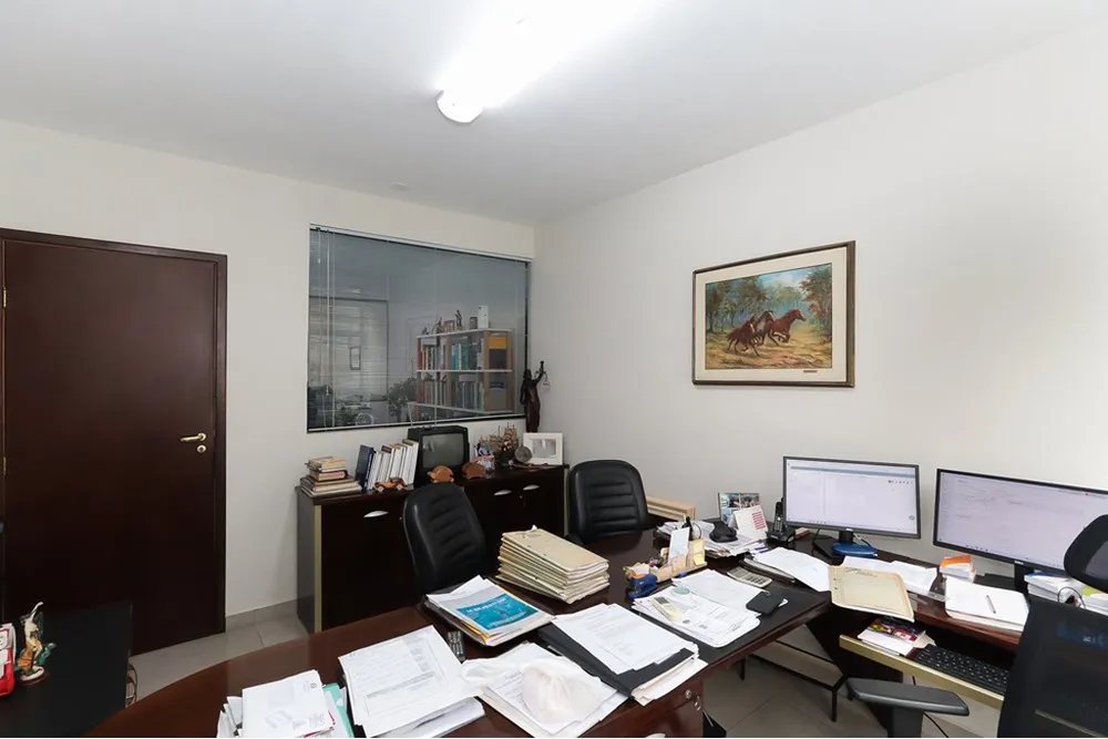 Sala-Conjunto, 136 m² - Foto 1