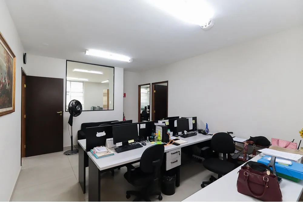 Sala-Conjunto, 136 m² - Foto 4