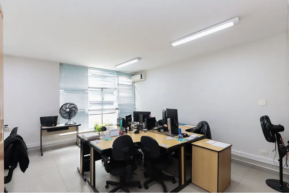 Sala-Conjunto, 136 m² - Foto 2