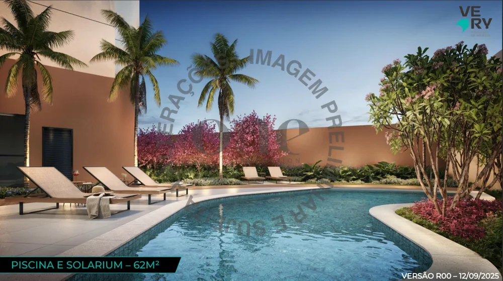 Apartamento, 1 quarto, 24 m² - Foto 4