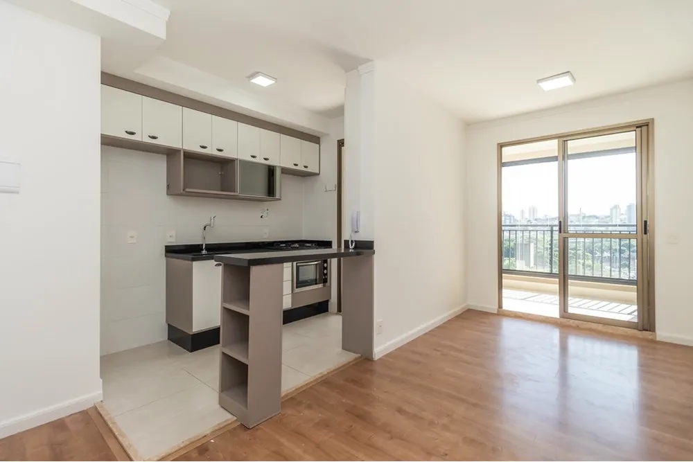 Apartamento, 2 quartos, 61 m² - Foto 1