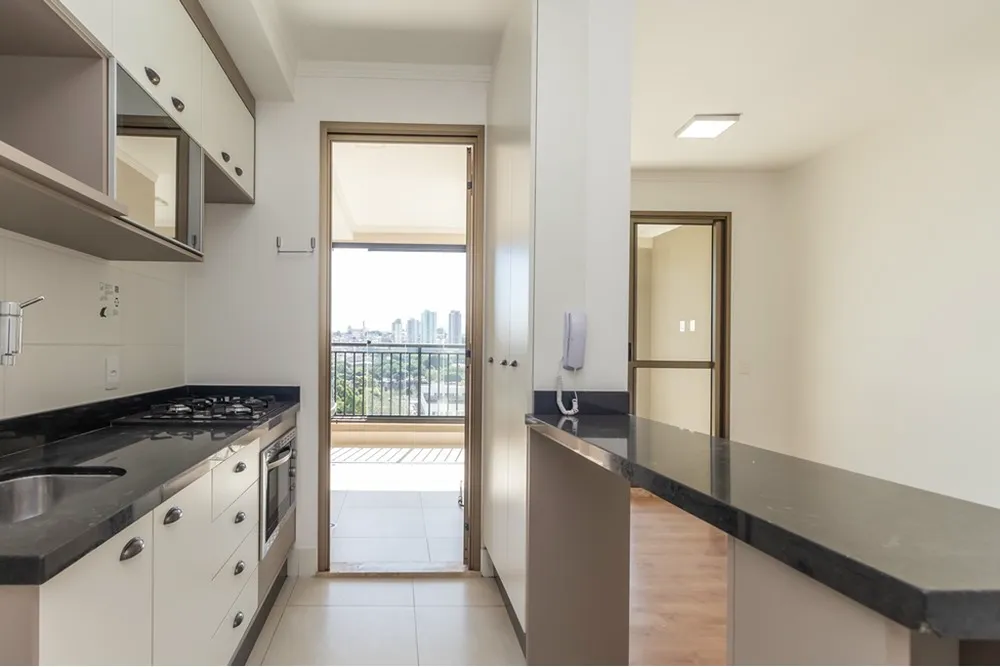 Apartamento, 2 quartos, 61 m² - Foto 2
