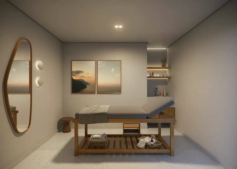 Apartamento, 2 quartos, 141 m² - Foto 2