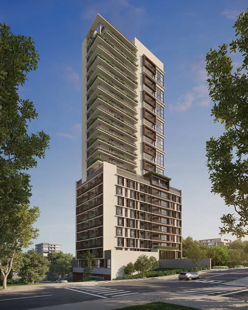 Apartamento, 3 quartos, 158 m² - Foto 2