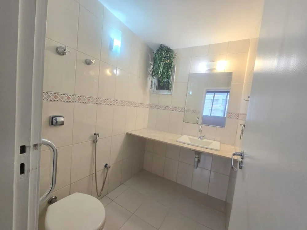 Apartamento, 3 quartos, 96 m² - Foto 1